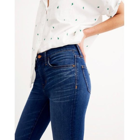 Madewell * Roadtripper Jeans * H580 * W24x26 - Picture 2 of 11